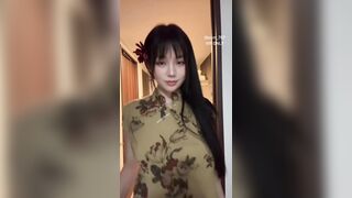 Em dancer Hàn Quốc #yum_707 nhảy nude show hàng ngon cực phẩm #5