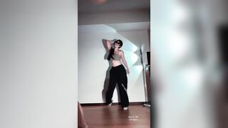 Em dancer Hàn Quốc #yum_707 nhảy nude show hàng ngon cực phẩm #7