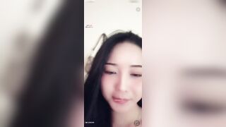 Phòng live của em #MẫnNghi vú bự bím múp cực dâm show hàng móc lồn cho các a xem #1