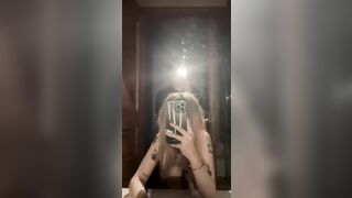 bú bóng xả đồ với bé girl phố mình dây cao giáo