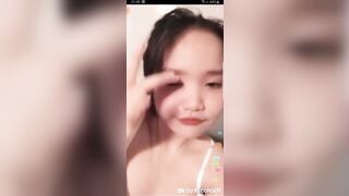 Thanh An nổi tiktok 1 thời giờ bán quạt kiếm tiền - phần 1