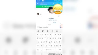 Thanh An nổi tiktok 1 thời giờ bán quạt kiếm tiền - phần 2