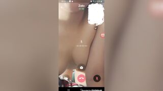 Thanh An nổi tiktok 1 thời giờ bán quạt kiếm tiền - phần 4