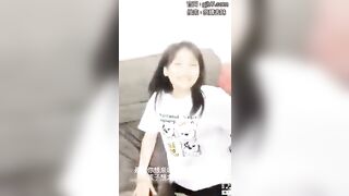 Đi Bar Uống say rượu, Gạ con bạn Lột quần áo Vú To Loli lồn rậm Mà ko dám djt