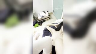 Địt an ủi con bạn thân vừa chia tay người yêu