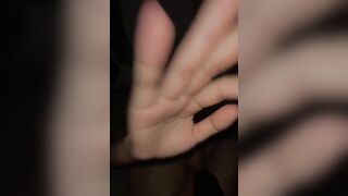 Sướng nhưng hơi ngại em gái 17 tuổi bị anh họ còn nhéc sì líp vào miệng.