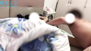 Vừa đi giác hơi về làm một nháy thì còn gì bằng