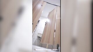 Quay Lén Gái Xinh Đái Trong Cửa Hàng Trà Sữa 2