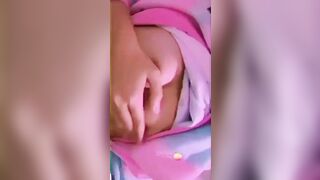 Trà My 2k8 Hs Non Tơ Xinh Gái Bị Trai Dụ Show Hàng Thủ Dâm