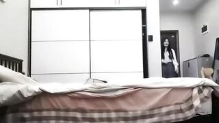 đủ tư thế trong nhà nghỉ với em nghệ sinh viên mình dây