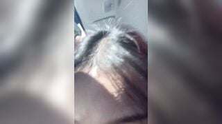 Đi Học lái xe, Bỏ 20m Bắt cô giáo Dạy lái Bú Liếm Cu Trên oto Loli kính cận