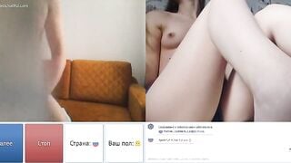 Ometv móc lồn cho người lạ xem