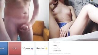Ometv móc lồn cho người lạ xem