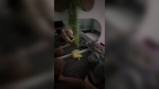 Rủ thằng bạn đang coi phim mà nó đè đụ vậy đó