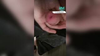 Dâm nữ Rosababy đi dạo show hàng trg TTTM gạ đc a trai chim to vào nvs hành sự #3