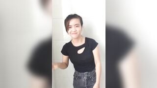 Vượt 200km về an giang cho chị mb quen qua mạng bú cu