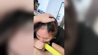 HỌC SINH LOVE 11 ĐẾN LỚP BÚ BUỒI THẦY HIỆU TRƯỞNG