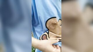 em học sinh mới lớn lên đồi đụ nhau cho mát