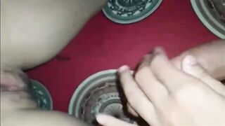 Loạn luân với con em họ k9 lồn khít địt phê vãi