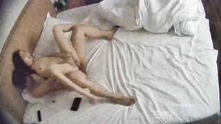 Khi thế hệ Gen_z đụ bạn gái ở tư thế lười biếng lại cực chill.