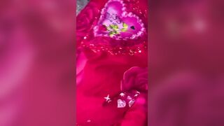 Chị họ ngủ thả rông tạo cơ hội thuận tiện cho thằng em trai vào móc lồn sờ hạt le.