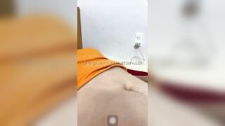 Chị công nhân xa chồng call sex với trai trẻ ngoại tình