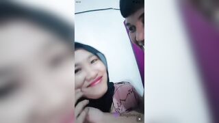 THANH NIÊN CƠ HỘI TRANH THỦ VỢ K CÓ NHÀ DẪN BÉ HỌC SINH LỒN HỒNG VỀ ĐỤ