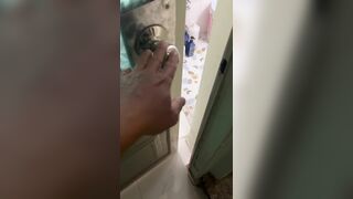 Vào phòng quay lén chị dâu dâm ngủ trưa mà lột hết k thèm mặc đồ lộ bím dâm