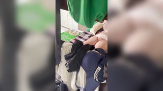 Vào phòng quay lén chị dâu dâm ngủ trưa mà lột hết k thèm mặc đồ lộ bím dâm