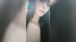 Trần Hà My con đĩ lăng loàn bán quạt bên trung quốc xinh xắn - phần 13