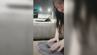 Trần Hà My con đĩ lăng loàn bán quạt bên trung quốc xinh xắn - phần 15