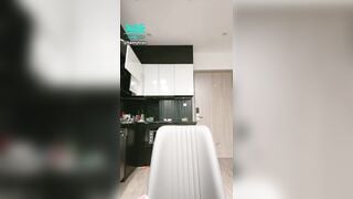 Trần Hà My con đĩ lăng loàn bán quạt bên trung quốc xinh xắn - phần 18