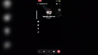 nửa đêm em ghệ đòi được anh call để em thủ dâm