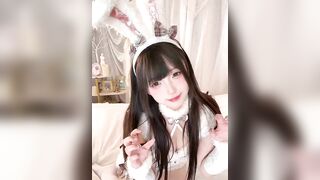 Gái xinh Sexy Trắng Xinh hồng Khiêu dâm Nứng vcl ra