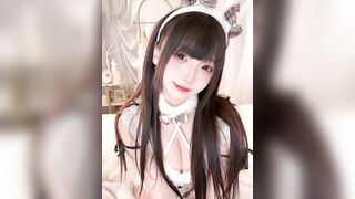 Gái xinh Sexy Trắng Xinh hồng Khiêu dâm Nứng vcl ra