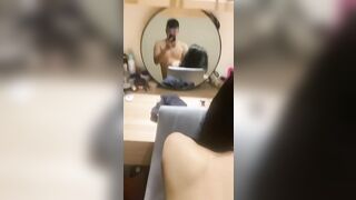 Siêu phẩm chủ shop quần áo hot girl hà nội - phần 2