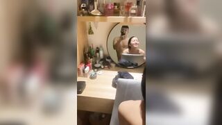 Siêu phẩm chủ shop quần áo hot girl hà nội - phần 2