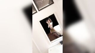 Siêu Phẩm Khánh Ly 2K4 body ngon dáng đẹp vú to tròn  - phần 1