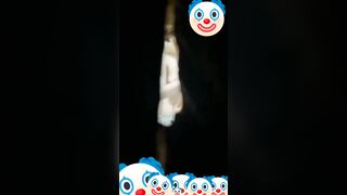 Quay lén em gái tóc vàng đi tắm, dáng bé nó trắng nuột vãi lồn