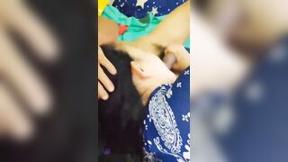 THANH NIÊN ĐẸP ZAI ĐƯỢC BÁC CHỦ TRỌ ĐỂ Í
