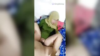 GẠ THÍM VỀ PHÒNG TRỌ CHƠI RỒI XUẤT VÔ MẶT