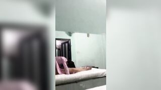 hẹn hò cùng cô giáo mần non xinh xắn dễ thương trong bộ áo dài
