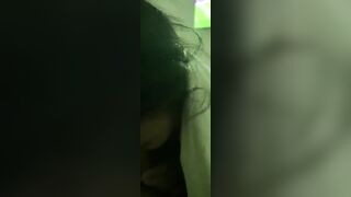 khỉ niện cùng em sinh viên em còn cho anh quay video