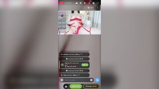 Sex live 570