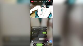Sex live 579