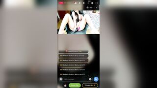 Sex live 582