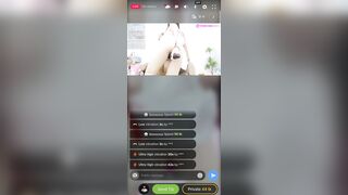 Sex live 585