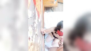 Thèm some mà chồng k cho