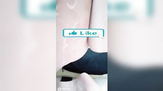 BÀ GIÀ KHOE LỒN SIÊU MÚP