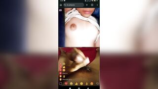 Ometv chát sex